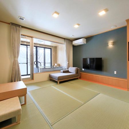 Hotel Shikisai Nikko Exterior photo