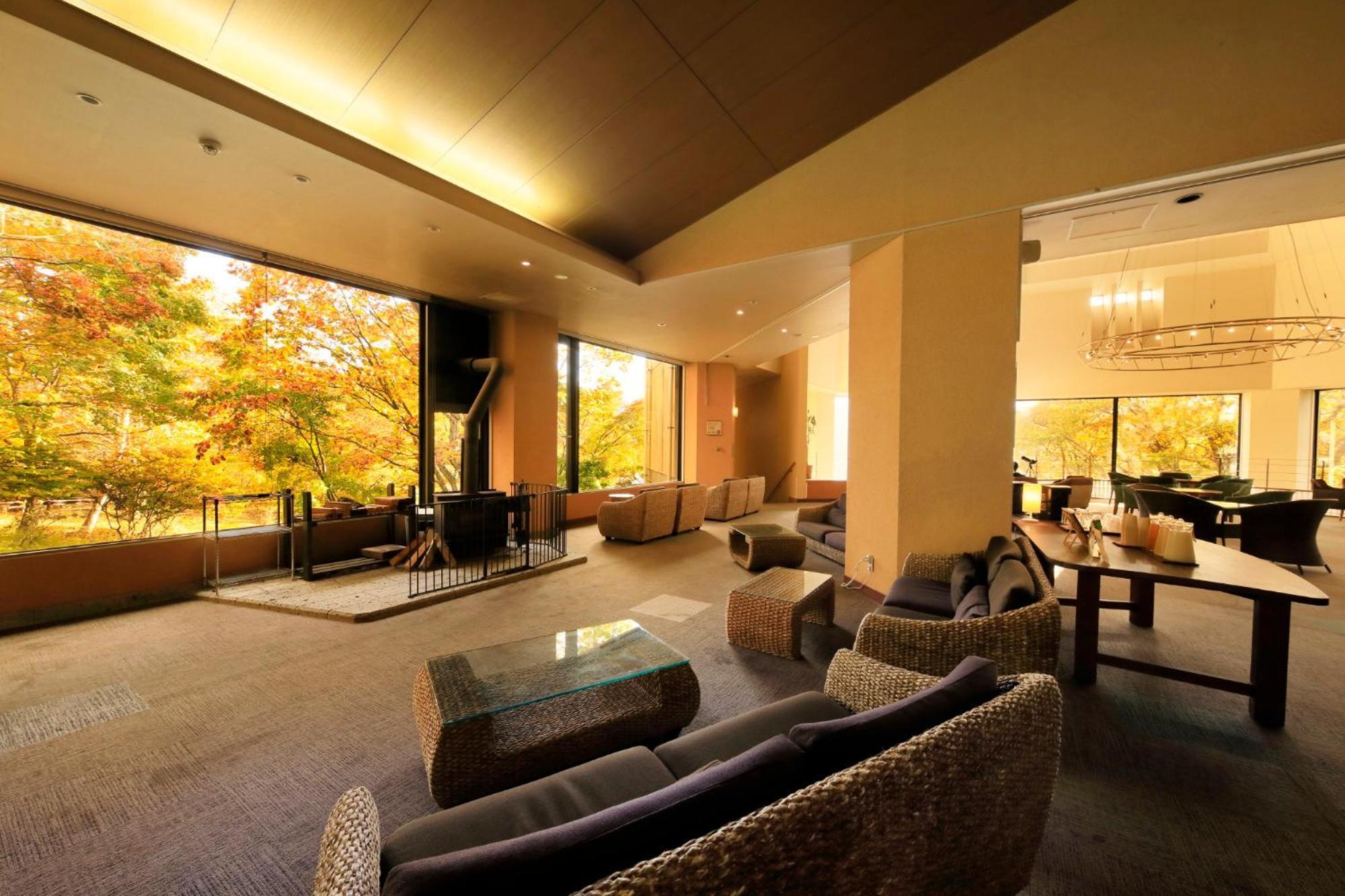 Hotel Shikisai Nikko Exterior photo