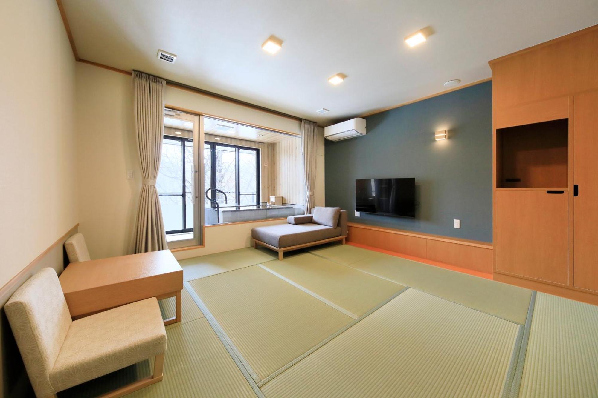 Hotel Shikisai Nikko Exterior photo